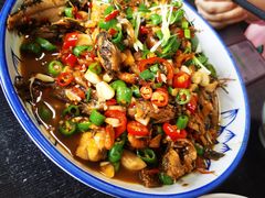 -老铁私房菜