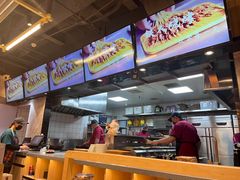 -铁人烧烤(北京店)