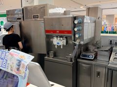 -DQ·蛋糕·冰淇淋(新世纪6F店)