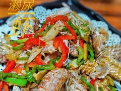 -捞围鲜·港式打边炉(海阳路店)