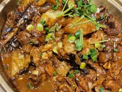 -那家老院子东北菜·饺子·小鸡炖蘑菇(艳华街店)