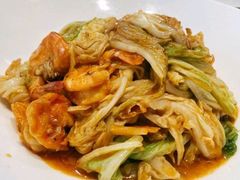 -渔家风味·鲅鱼水饺·央视展播·海鲜天津菜(开发区店)