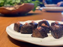 指橙澳洲牛肉-木守西溪溪隐餐厅