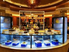 -济南喜来登酒店-盛宴自助西餐厅·综合自助
