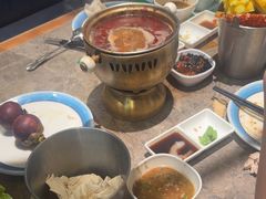 -亚马逊蒸汽活海鲜自助(LCM置汇旭辉广场店)