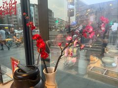 -有红鸡毛店·川菜(建设路店)