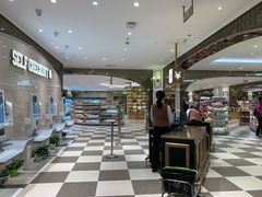 -杭州大厦LSE城市生活超市(杭州大厦店)