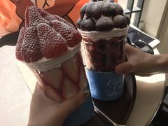 -Cafe de Paris(林荫路店)