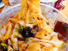 -魏家凉皮(博水商务大厦店)