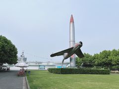 -东方绿舟景区
