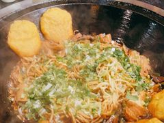 -老田家铁锅炖(延庆店)