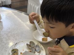 -渔满仓海鲜渔家(象山二店)