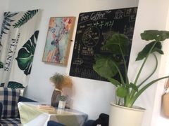-树咖啡tree coffee