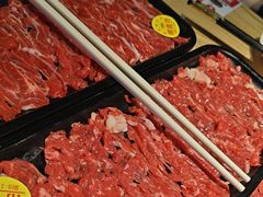 -正禾鲜·潮汕牛肉火锅(凯德天府店)