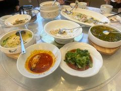 -紫鑫阁饭庄(长安店)