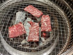 -和萌牛肠烧烤(财富中心店)