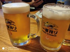 -三太子地摊烧烤·小龙虾(北蔡店)