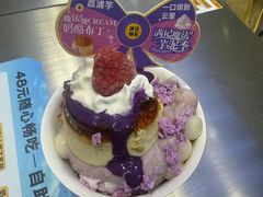 -满记甜品(江桥万达店)