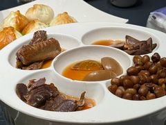 -江宴渔村·鱼鲜土菜(紫荆广场店)