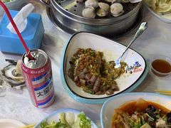 -日照大牌檔•小船海鲜(万平口店)