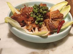 -小吊梨汤·北京菜·烤鸭(清河万象汇店)