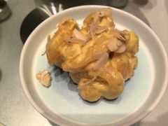 -永安鱼庄·镇江菜(东吴路店)