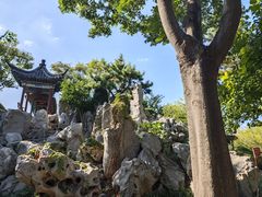 -戚继光故里