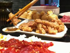 -宽板凳老灶火锅(南礼士路店)