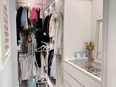-天真蓝照相馆(中华广场店)