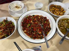 -笨罗卜浏阳菜馆(太平街店)