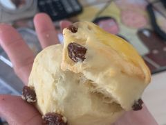 黄油司康-王府半岛酒店·半岛精品店