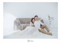 -艺匠摄影ARTIZ STUDIO(南京店)