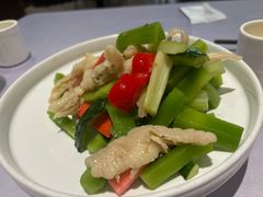 -卞氏菜根香(航空路旗舰店)