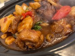 -台北楚楚园馅饼粥(虹桥南丰城店)