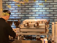 -Onirii Coffee(长乐路店)