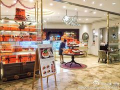 -檬舒舒MonChouChou(环球金融中心店)