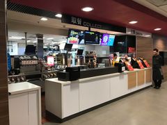 -麦当劳(东急新天地店)