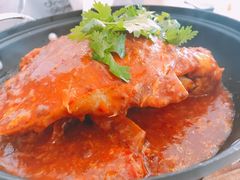 -新加坡海鲜共和(名胜世界圣淘沙海滨坊)