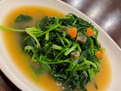 -逸林轩中餐厅(中信泰富朱家角锦江酒店)