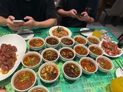 -令氏家外家岐山面(火炬路店)