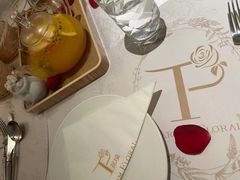 -PARFUM FLORAL花境法餐(南京首店)