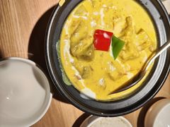 -默加东南亚美食(大宁音乐广场店)