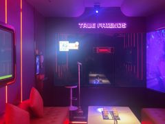 -星聚会KTV(龙湖上海奉贤天街店)