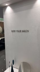 -BABY FACE沙龙