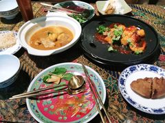 -小娘惹厨房Little Nyonya(狮城有约上榜店)