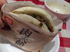 -西贝莜面村(近铁城市广场店)