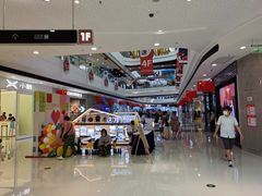 -万达广场(扬州邗江店)