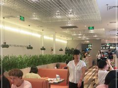 大堂-卡朋西餐(扬名广场店)