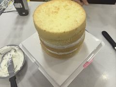 -爱之旅diy烘焙坊(西直门店)