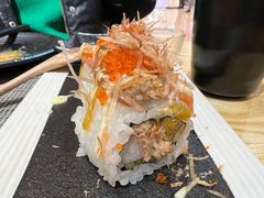 -井梧町日式料理(万达店)